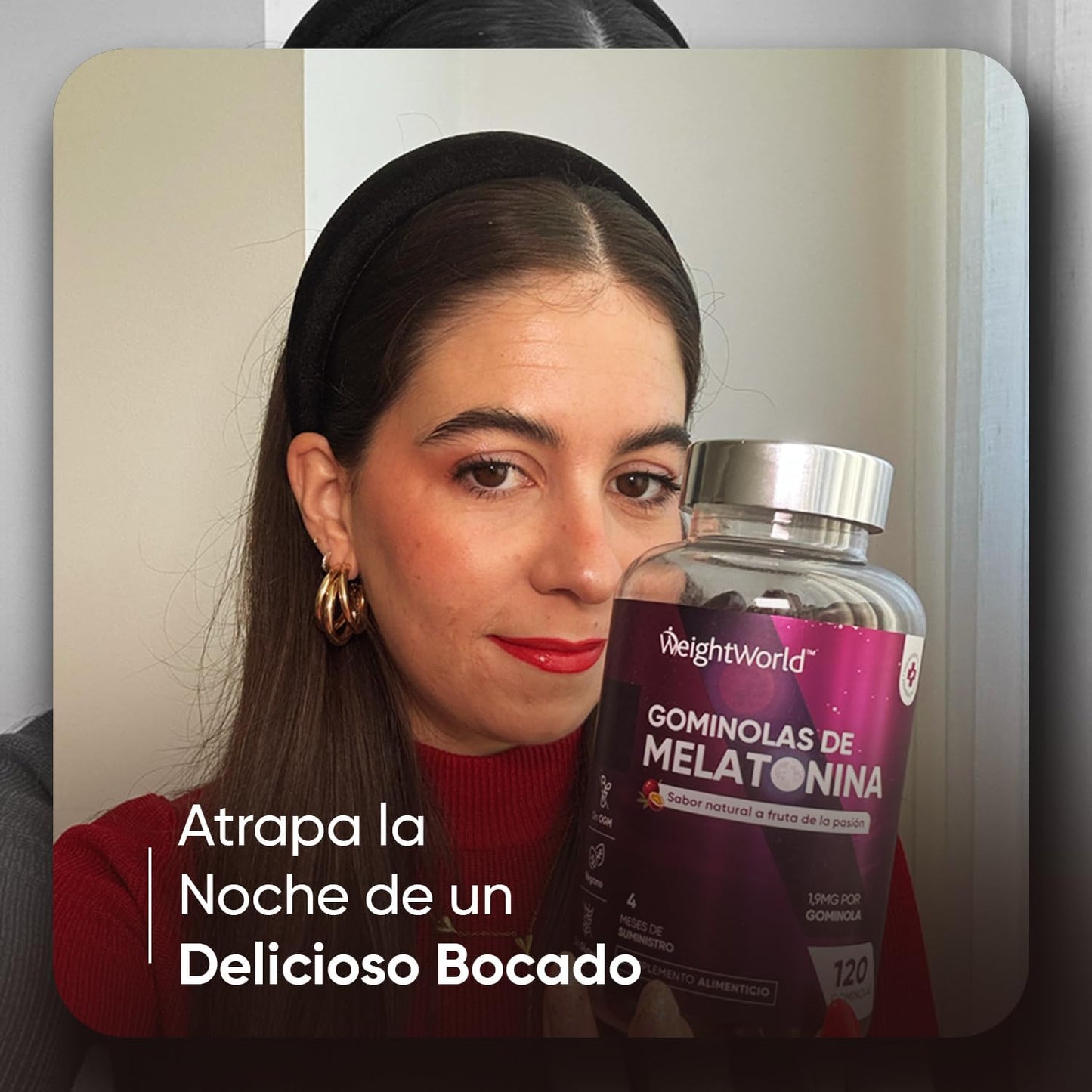 Dormivita® – Duerme bien y despierta con el abdomen más plano cada día ♡