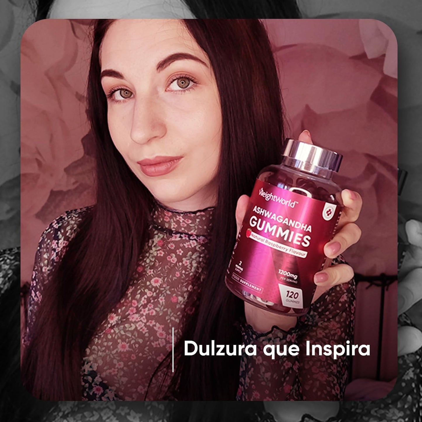 Equilibria® – La gominola que está devolviendo la calma y el control a miles de mujeres ♡