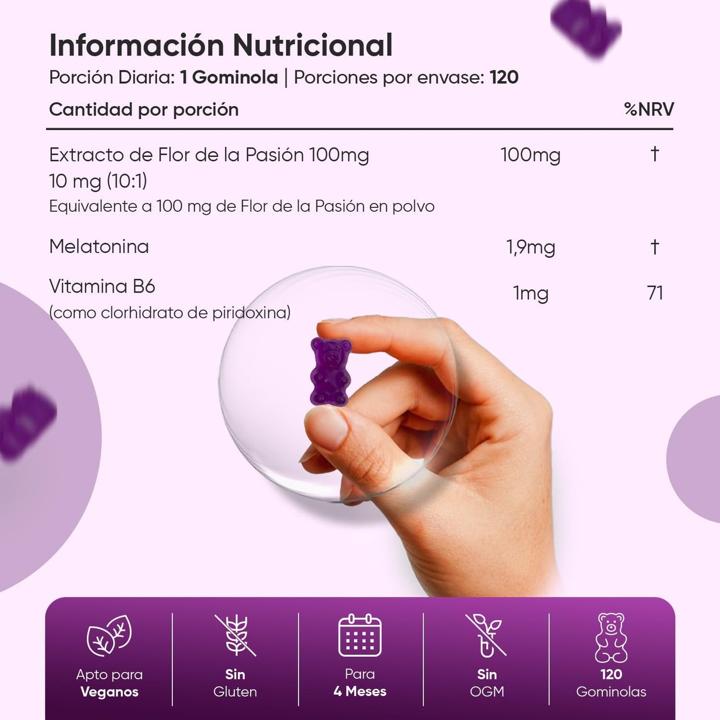 Dormivita® – Duerme bien y despierta con el abdomen más plano cada día ♡