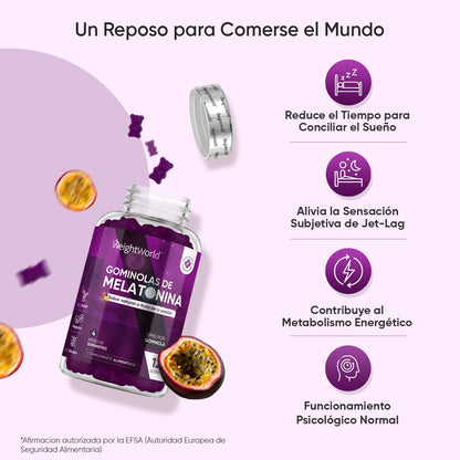 Dormivita® – Duerme bien y despierta con el abdomen más plano cada día ♡