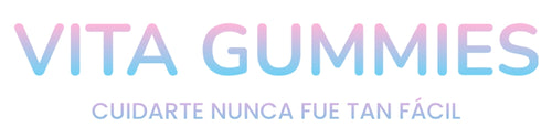 VITA GUMMIES