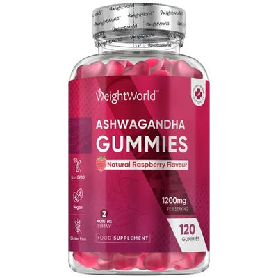 VITA GUMMIES