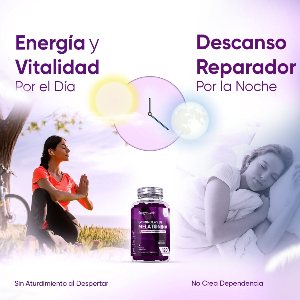 Dormivita® – Duerme bien y despierta con el abdomen más plano cada día ♡