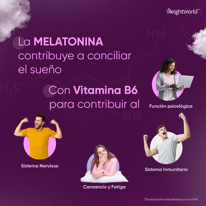 Dormivita® – Duerme bien y despierta con el abdomen más plano cada día ♡
