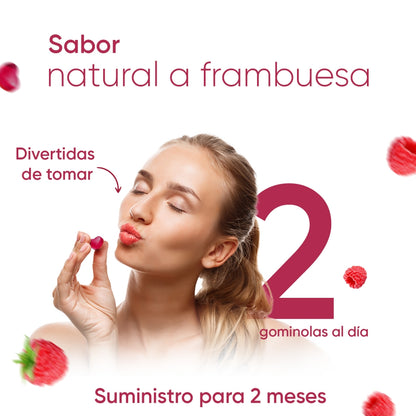 Equilibria® – La gominola que está devolviendo la calma y el control a miles de mujeres ♡