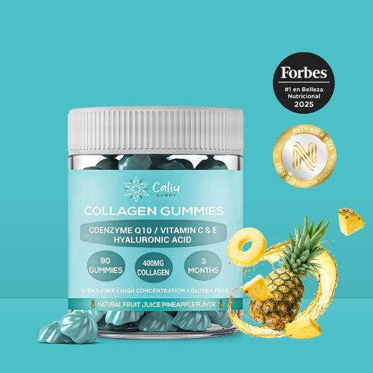 Revitalys® – La gominola saludable que está cambiando el ánimo de miles de mujeres ♡