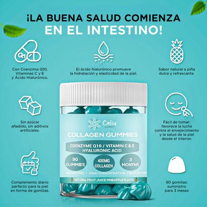 Revitalys® – La gominola saludable que está cambiando el ánimo de miles de mujeres ♡