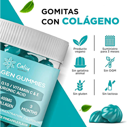 Revitalys® – La gominola saludable que está cambiando el ánimo de miles de mujeres ♡