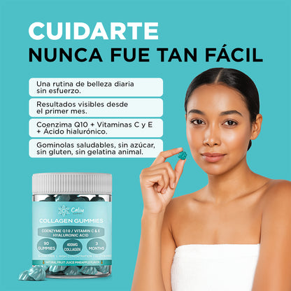 Revitalys® – La gominola saludable que está cambiando el ánimo de miles de mujeres ♡