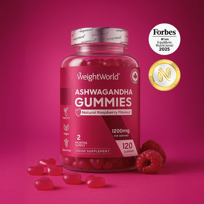 Equilibria® – La gominola que está devolviendo la calma y el control a miles de mujeres ♡