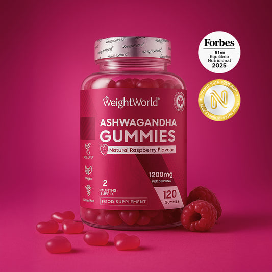 Equilibria® – La gominola que está devolviendo la calma y el control a miles de mujeres ♡